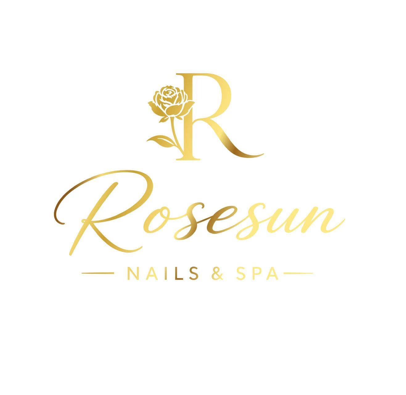 RoseSun Nails & Spa